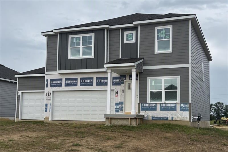 25031 W 178th Ter, Gardner, KS 66030
