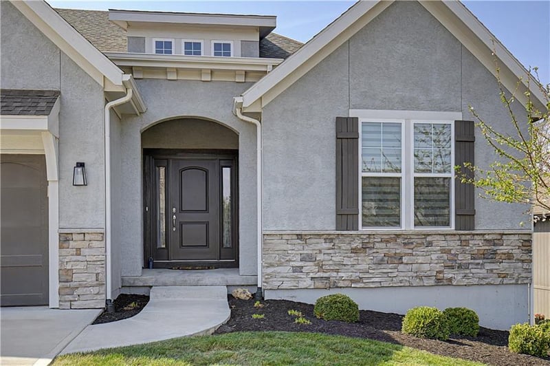 12314 Mesquite St, Olathe, KS 66061