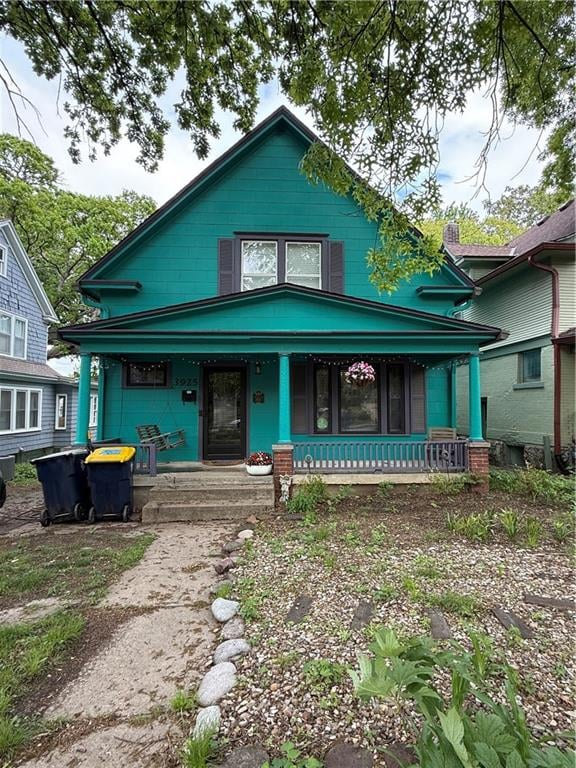 3925 Genessee St, Kansas City, MO 64111