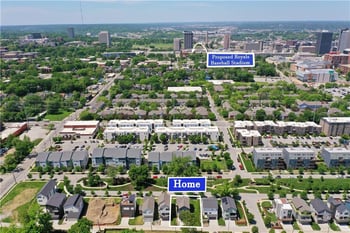 2609 Forest Ave, Kansas City, MO 64108