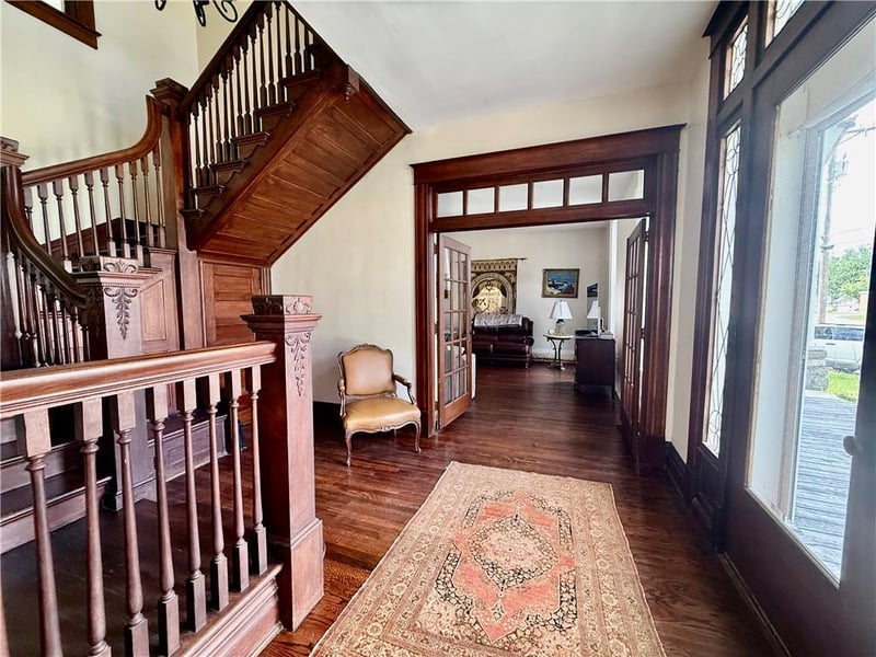 121 Royle St, Richmond, MO 64085