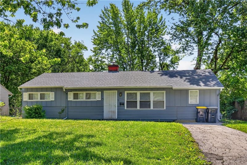 Home Worth Check