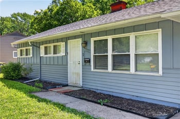 7103 E 112th St, Kansas City, MO 64134