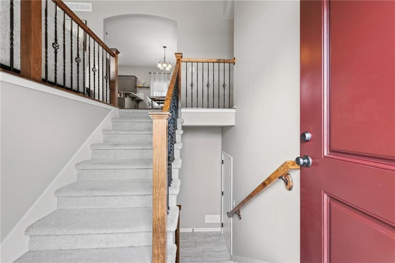 11907 Tracy Ave, Kansas City, MO 64155