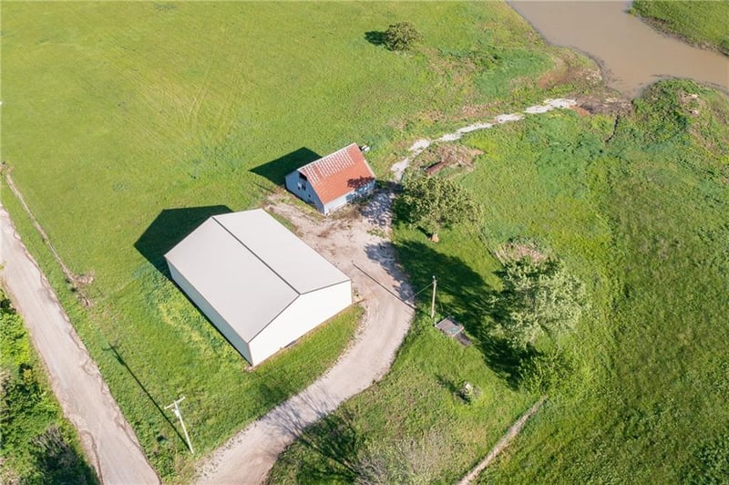 Tbd 400th Rd, Warrensburg, MO 64093