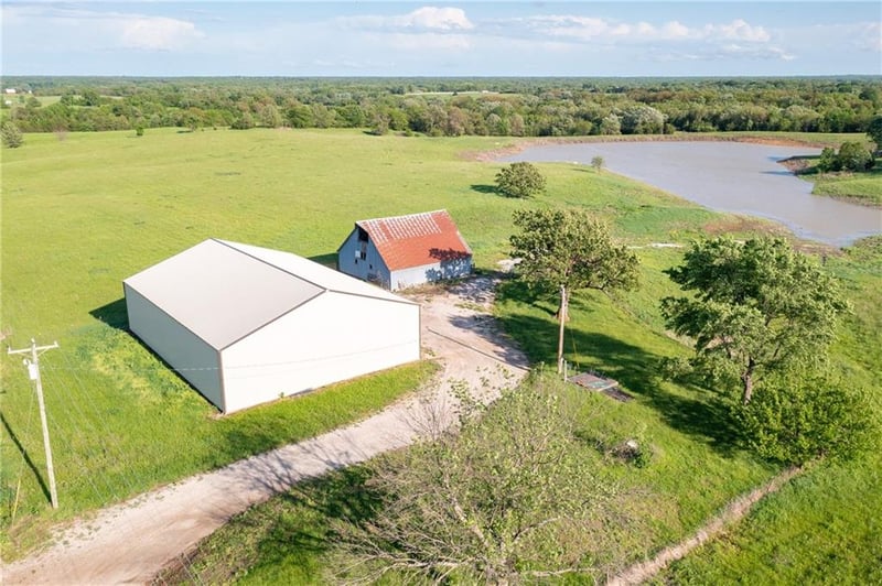 Tbd 400th Rd, Warrensburg, MO 64093