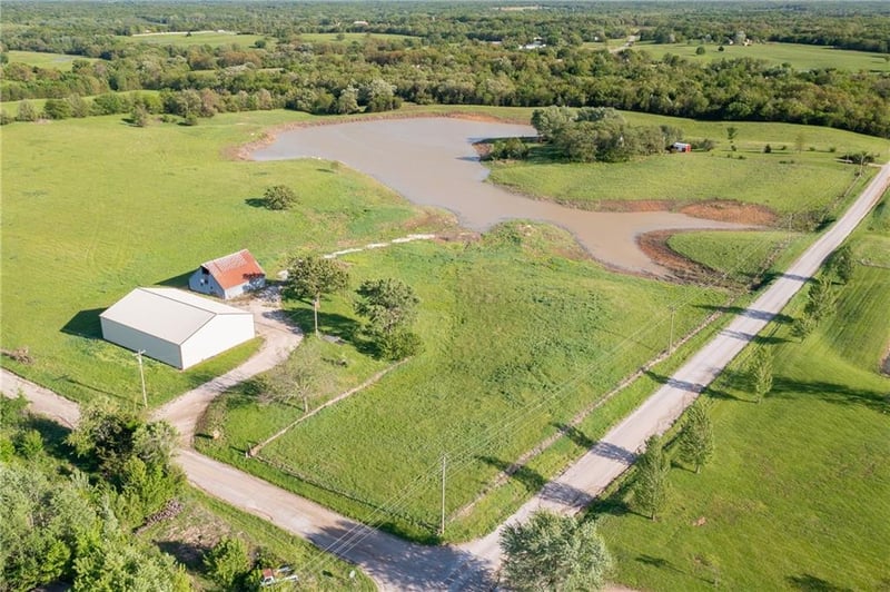 Tbd 400th Rd, Warrensburg, MO 64093
