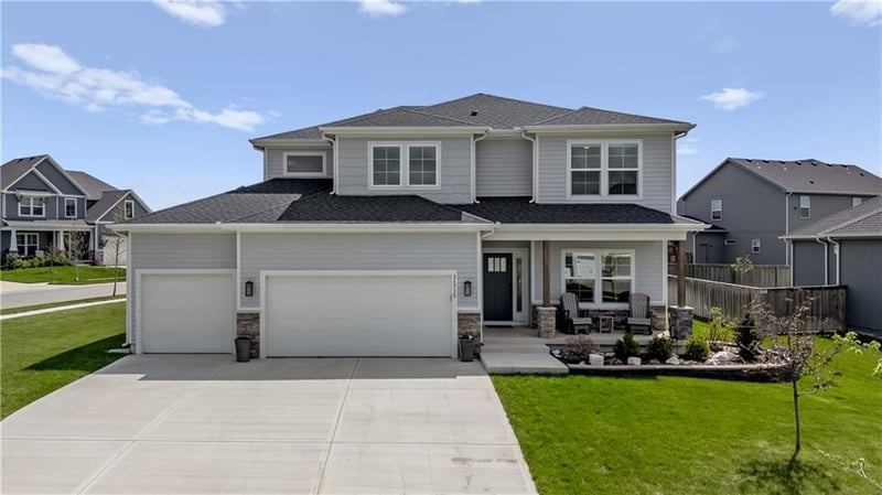 31715 164th Ter, Gardner, KS 66030