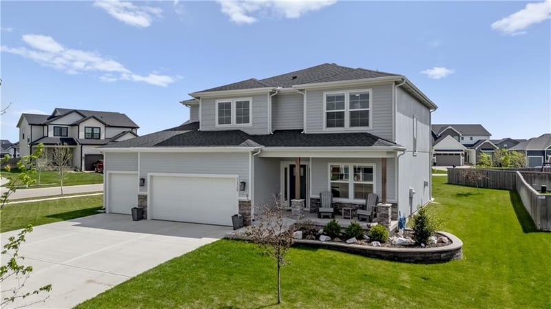 31715 164th Ter, Gardner, KS 66030