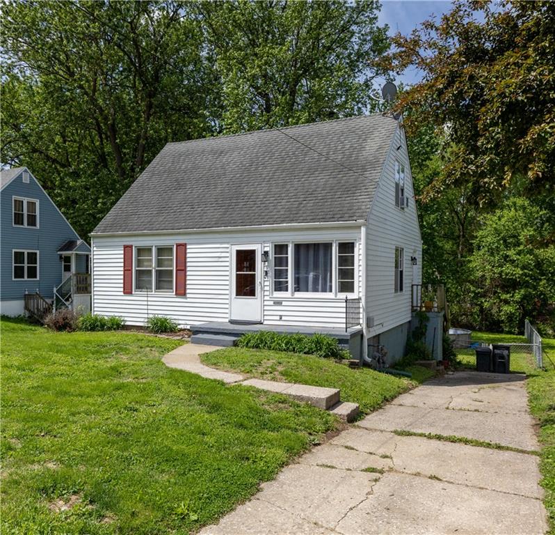 206 31 St, St Joseph, MO 64501