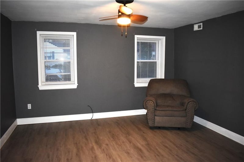 606 Locust St, Plattsburg, MO 64477