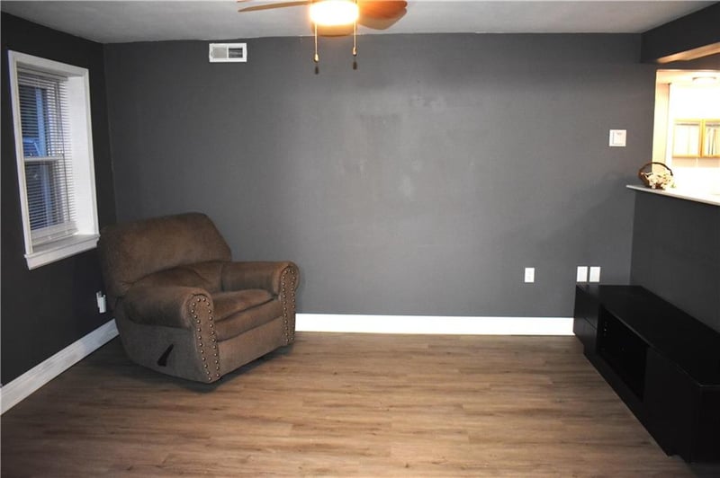 606 Locust St, Plattsburg, MO 64477