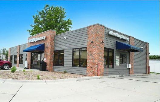 320 Lexington St, Richmond, MO 64085
