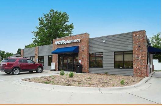 320 Lexington St, Richmond, MO 64085