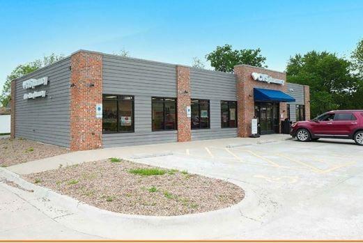 320 Lexington St, Richmond, MO 64085