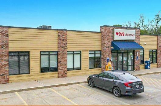 1018 Jesse James Rd, Excelsior Springs, MO 64024