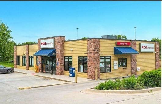 1018 Jesse James Rd, Excelsior Springs, MO 64024