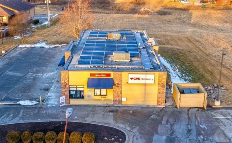 1018 Jesse James Rd, Excelsior Springs, MO 64024