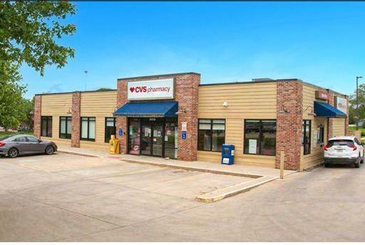 1018 Jesse James Rd, Excelsior Springs, MO 64024