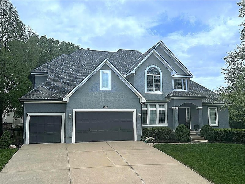 14713 Connell St, Overland Park, KS 66221