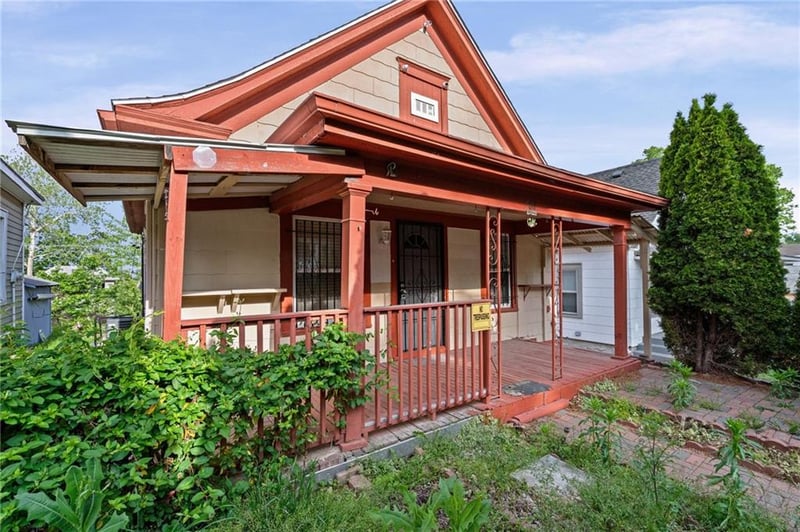 504 Wallace Ave, Kansas City, MO 64124