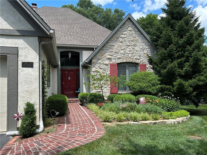 5408 97th Cir, Overland Park, KS 66207