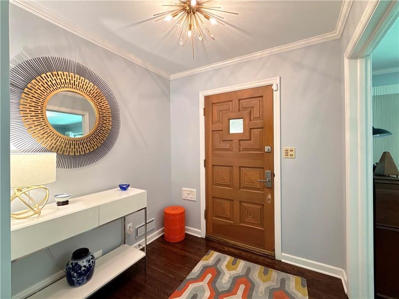 9703 Overbrook Rd, Leawood, KS 66206