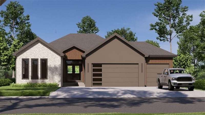 15494 166th Ter, Olathe, KS 66062