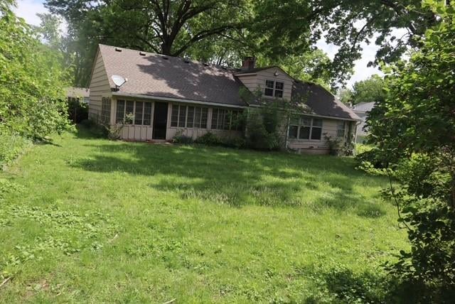 5111 66th St, Prairie Village, KS 66208