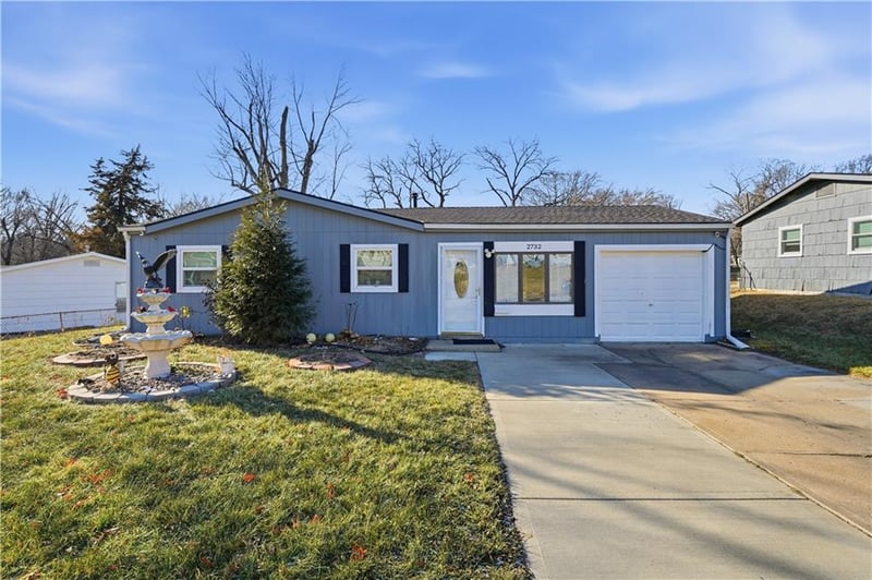 2732 51st Ter, Kansas City, KS 66106