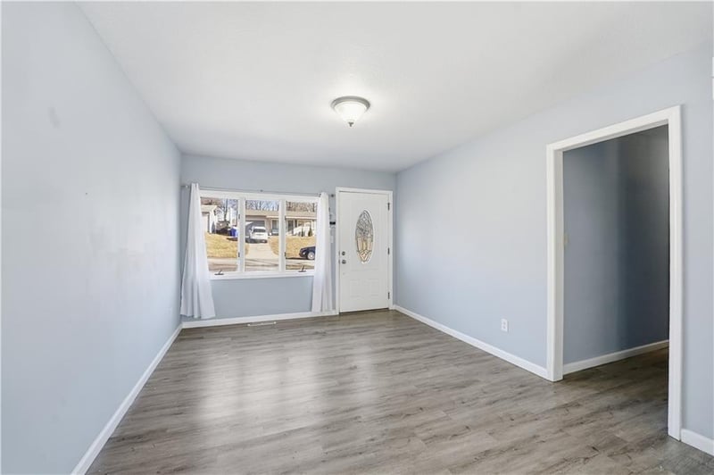 2732 51st Ter, Kansas City, KS 66106
