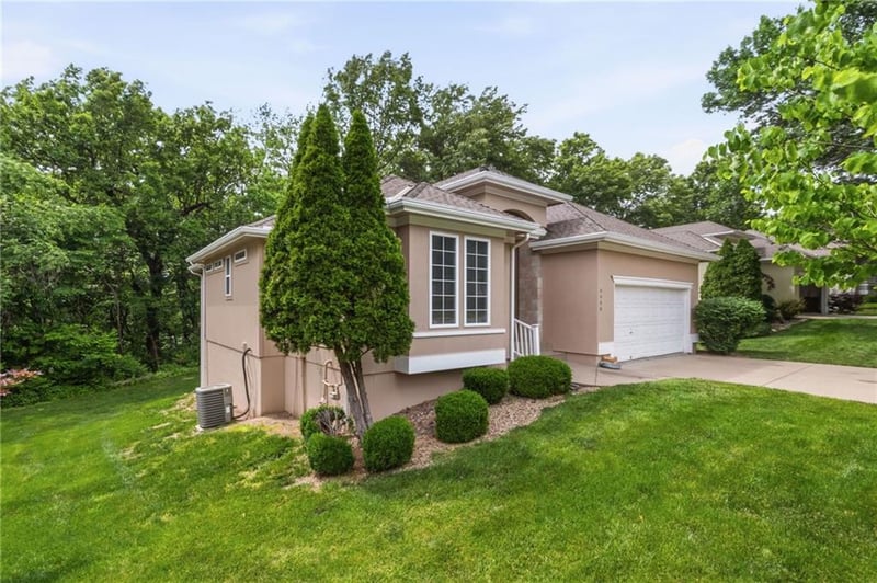 4408 Atherton Ct, Independence, MO 64055