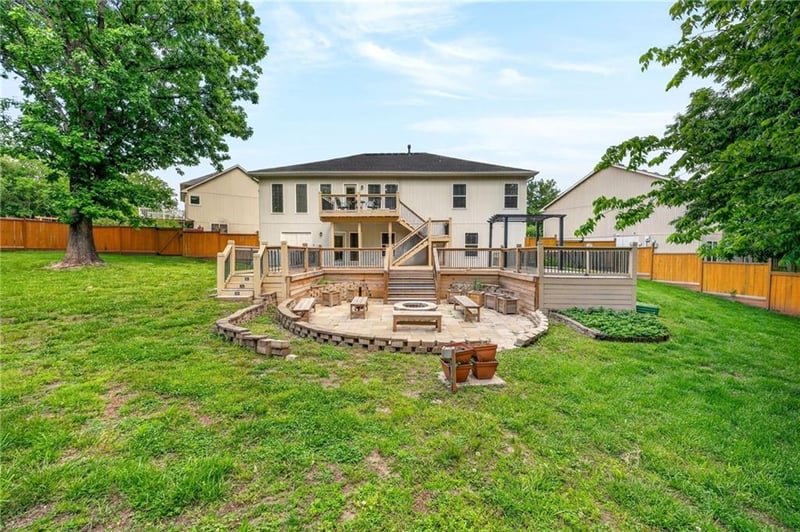 8720 Belton Ave, Kansas City, MO 64154