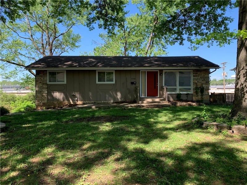 6508 Hardy Ave, Raytown, MO 64133