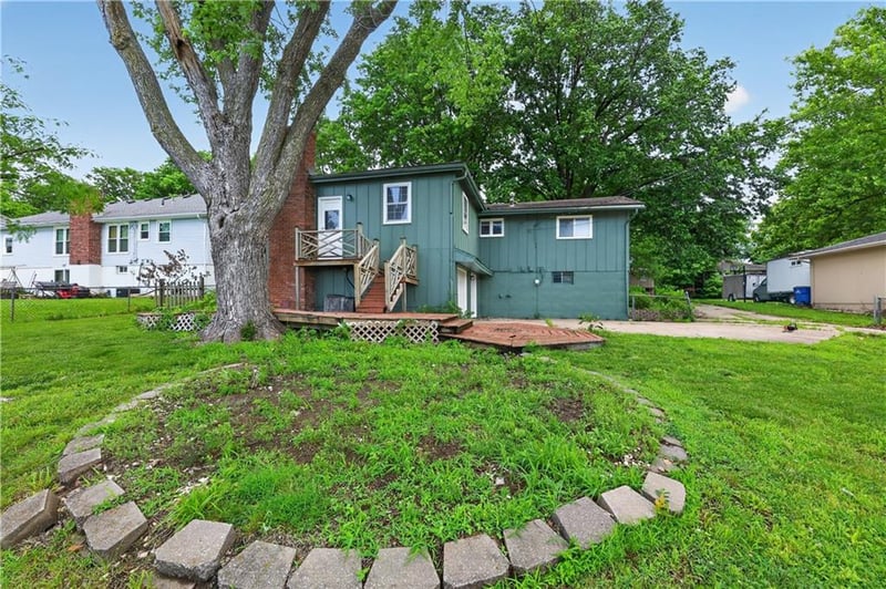 6508 Hardy Ave, Raytown, MO 64133