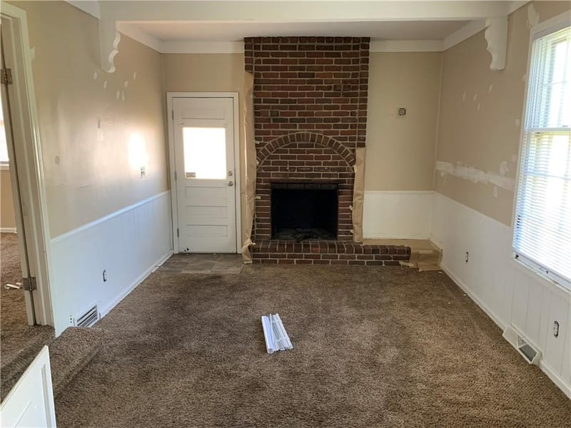 6508 Hardy Ave, Raytown, MO 64133