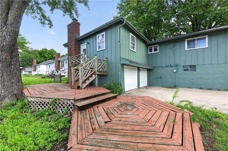 6508 Hardy Ave, Raytown, MO 64133