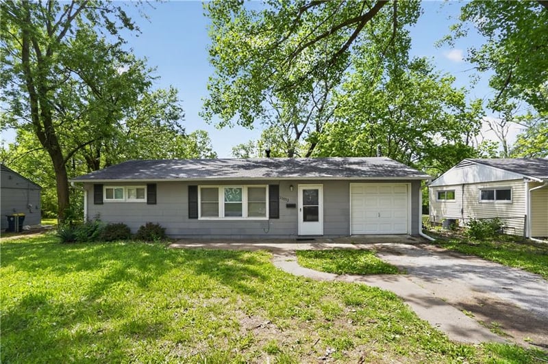 Home Worth Check