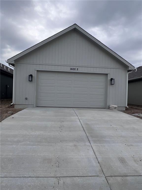1600 Cottonwood Creek Ave #2, Kearney, MO 64060