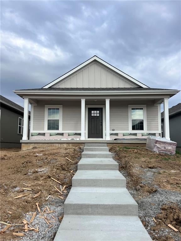 1600 Cottonwood Creek Ave #2, Kearney, MO 64060