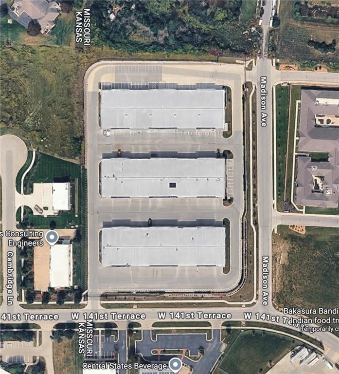 14000 Madison Ave, Kansas City, MO 64145