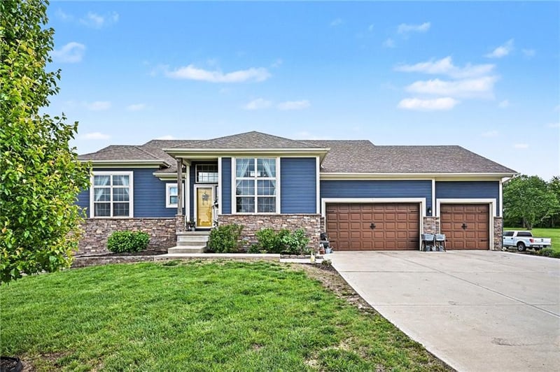 14975 Interurban Rd, Platte City, MO 64079