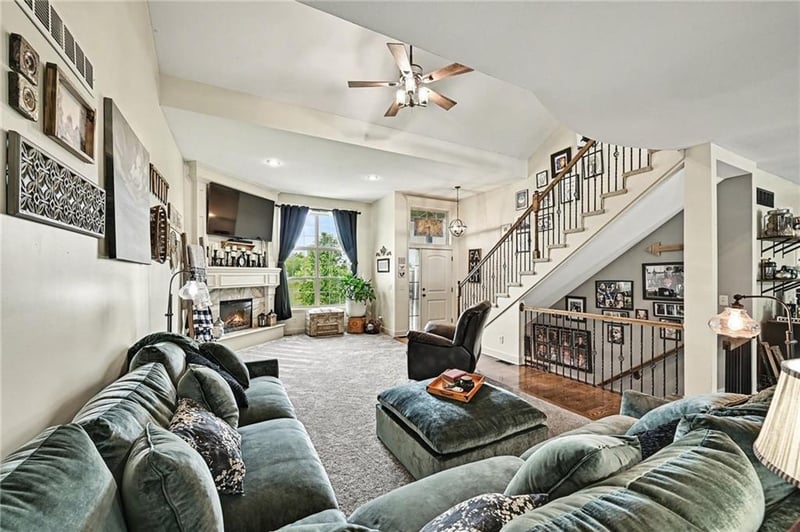 14975 Interurban Rd, Platte City, MO 64079