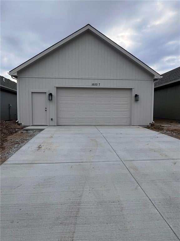 1600 Cottonwood Creek Ave #7, Kearney, MO 64060
