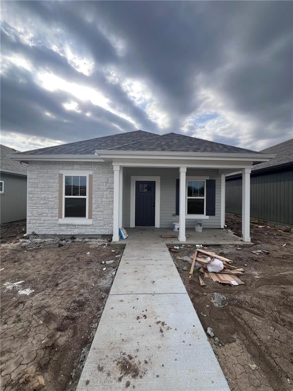1600 Cottonwood Creek Ave #7, Kearney, MO 64060