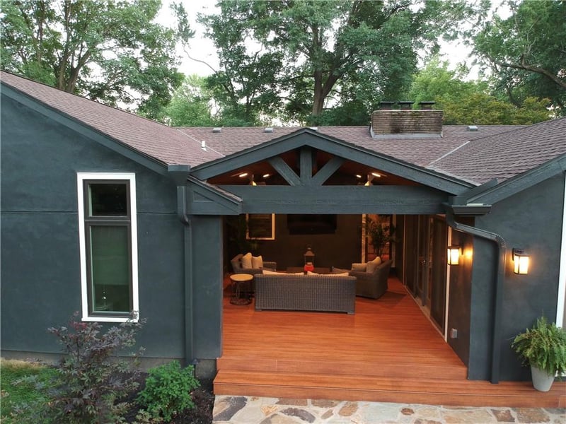 3810 65th Ter, Mission Hills, KS 66208