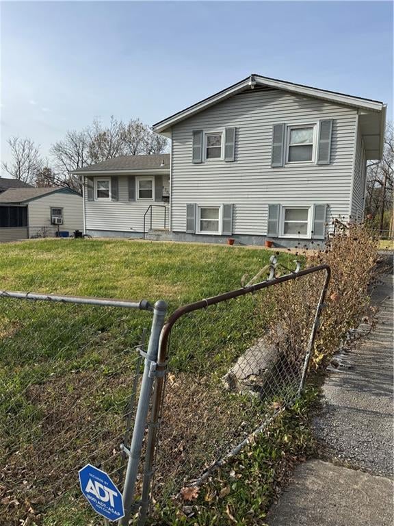 4706 Kensington St, Kansas City, MO 64130