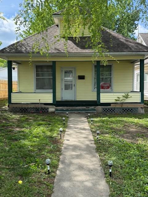 2624 Monterey St, St Joseph, MO 64507