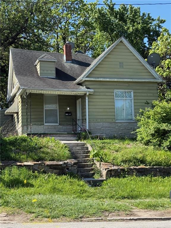 1710 Mitchell Ave, St Joseph, MO 64507