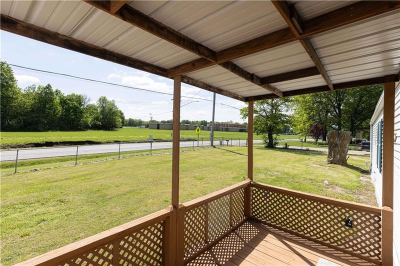 309 North St, Windsor, MO 65360